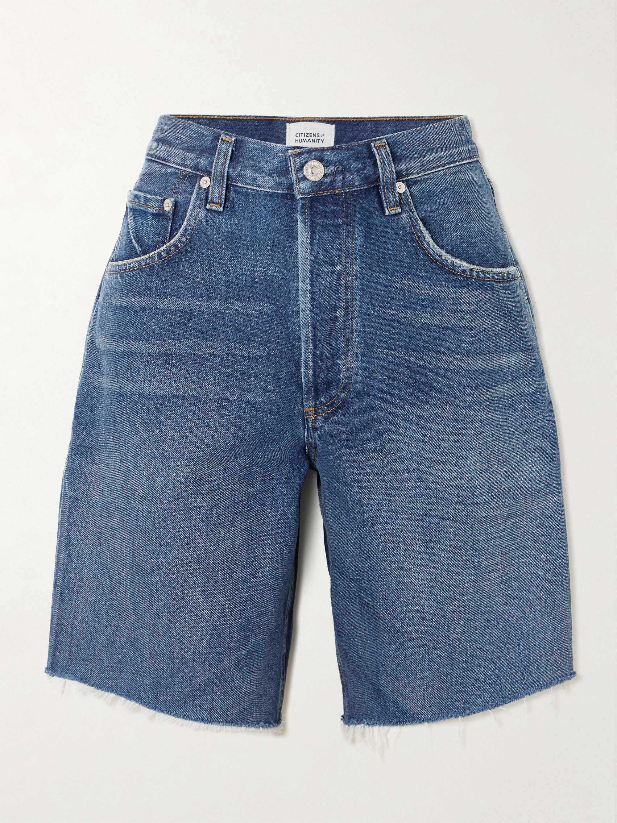 CITIZENS OF HUMANITY