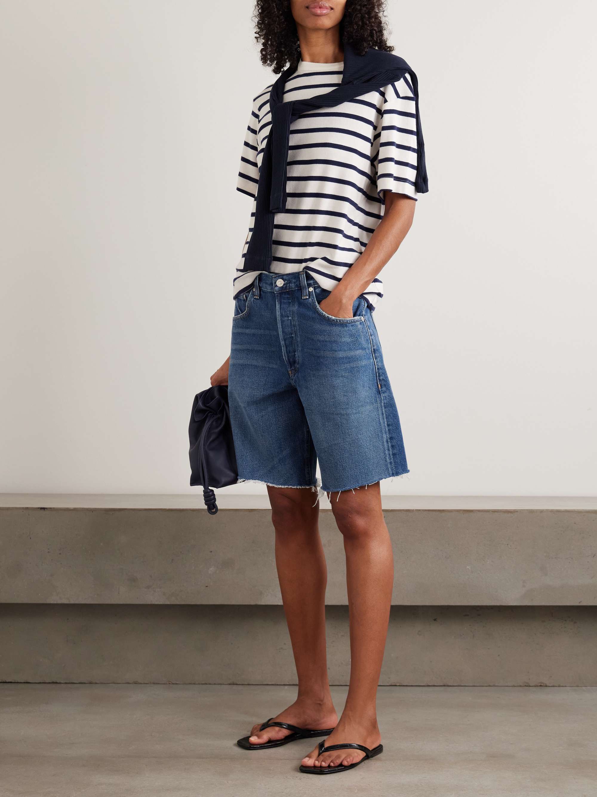 CITIZENS OF HUMANITY