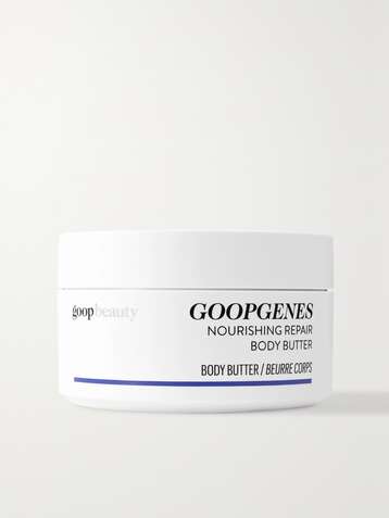 GOOP GOOPGENES Nourishing Repair Body Butter, 180ml