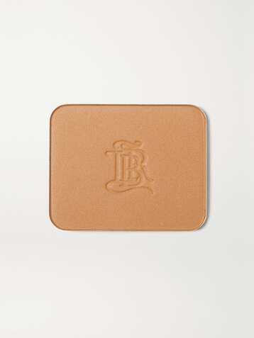 LA BOUCHE ROUGE + NET SUSTAIN La Terre Bronzer Refill - Blonde