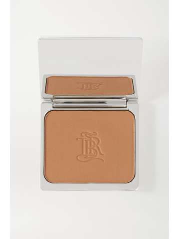 LA BOUCHE ROUGE Refillable La Terre Bronzer - Brune
