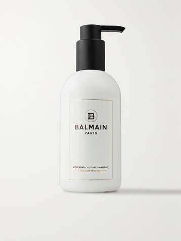 BALMAIN PARIS HAIR COUTURE Shampooing Couleurs Couture, 300 ml