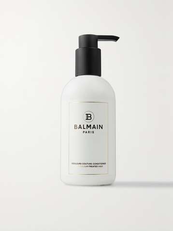 BALMAIN PARIS HAIR COUTURE Après-shampooing Couleurs Couture, 300 ml