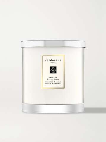 JO MALONE LONDON Peony & Blush Suede Scented Home Candle, 2.5kg