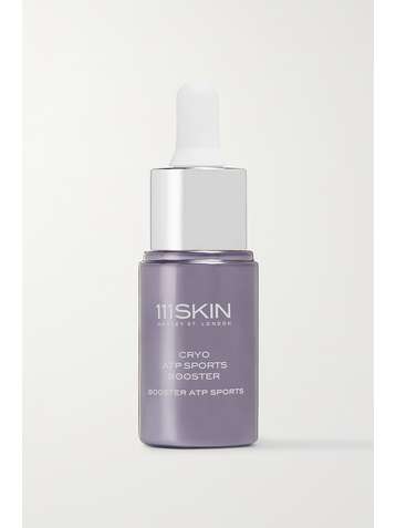 111SKIN Cryo ATP Sports Booster, 20ml