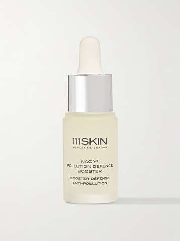 111SKIN NAC Y² Pollution Defence Booster, 20ml