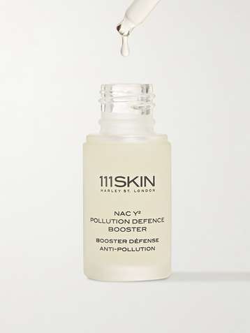 111SKIN NAC Y² Pollution Defence Booster, 20ml