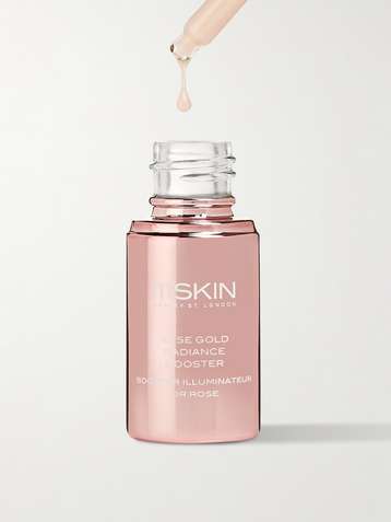 111SKIN Rose Gold Radiance Booster, 20ml