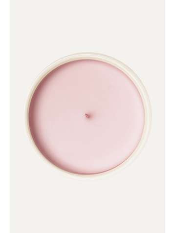FORNASETTI Rossetti scented candle, 300g