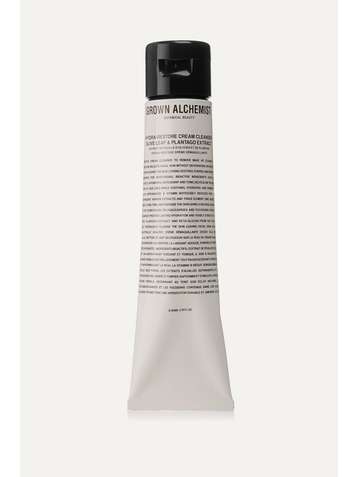 GROWN ALCHEMIST Hydra-Restore Cream Cleanser, 100ml
