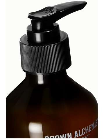 GROWN ALCHEMIST Gel nettoyant pour les mains, 300 ml
