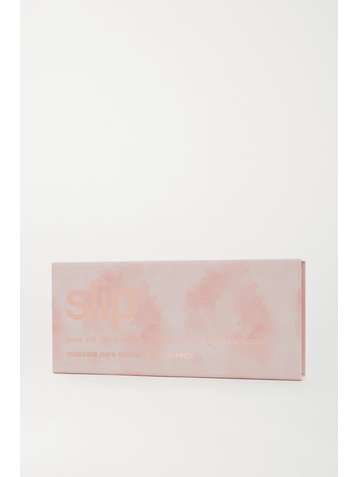 SLIP Tie-dyed mulberry silk sleep mask