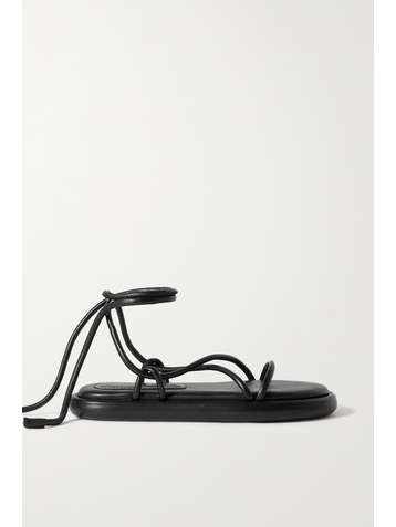 PROENZA SCHOULER Sandalen aus Leder