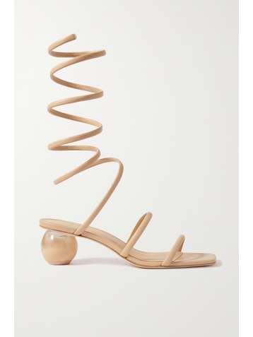 CULT GAIA Freya leather sandals