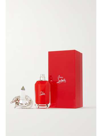 CHRISTIAN LOUBOUTIN BEAUTY Eau de Parfum - Loubicroc, 90ml