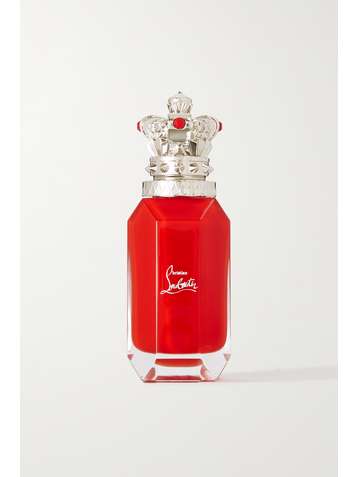 CHRISTIAN LOUBOUTIN BEAUTY Eau de Parfum - Loubicrown, 90ml