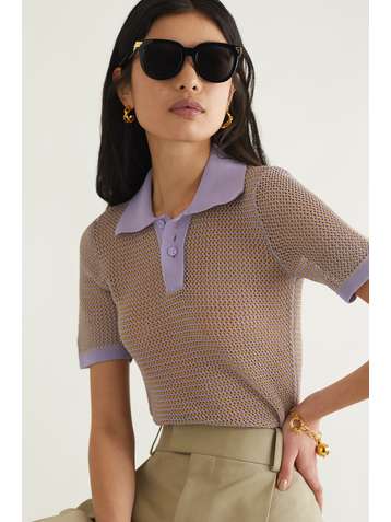 BOTTEGA VENETA Square-frame acetate sunglasses