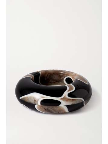DRIES VAN NOTEN Resin ring