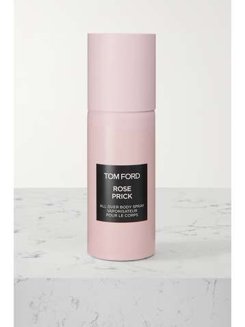 TOM FORD BEAUTY Spray pour le corps, Rose Prick, 150 ml
