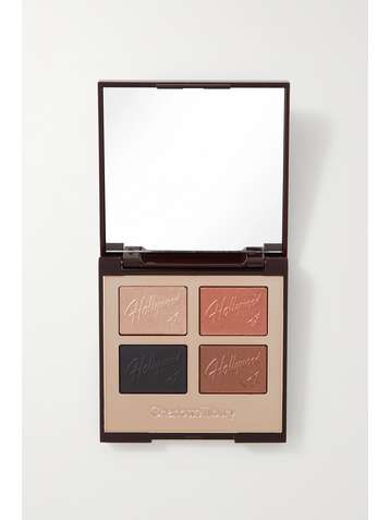 CHARLOTTE TILBURY Hollywood Flawless Eye Filter Luxury Palette - Diva Lights