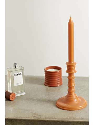 LOEWE HOME SCENTS Juniper Berry scented candle, 350g