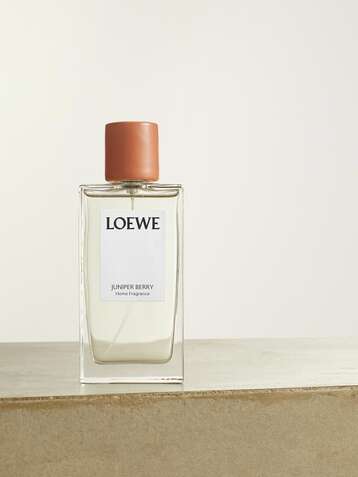 LOEWE HOME SCENTS Room Spray - Juniper Berry, 150ml