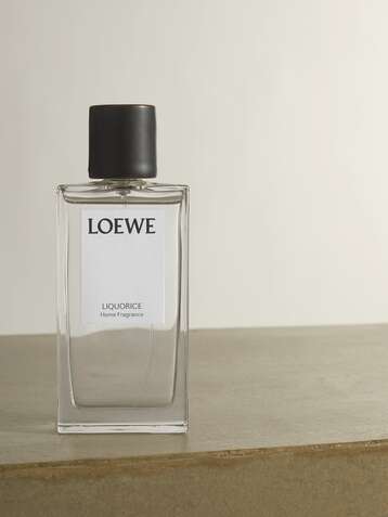LOEWE HOME SCENTS Room Spray - Liquorice, 150ml