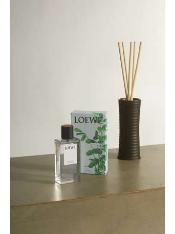 LOEWE HOME SCENTS Room Spray - Liquorice, 150ml