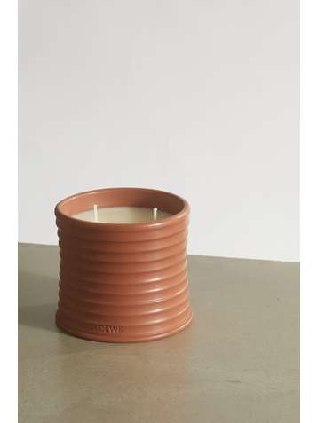 LOEWE HOME SCENTS Juniper Berry medium scented candle, 610g