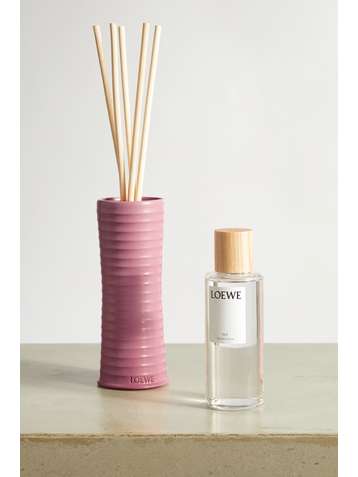 LOEWE HOME SCENTS Scented Sticks - Ivy, 245ml