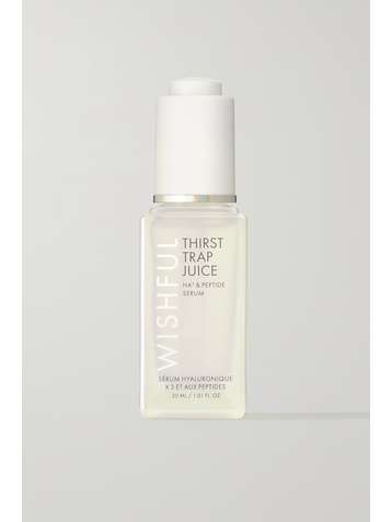HUDA BEAUTY Wishful Thirst Trap Juice Serum, 30ml