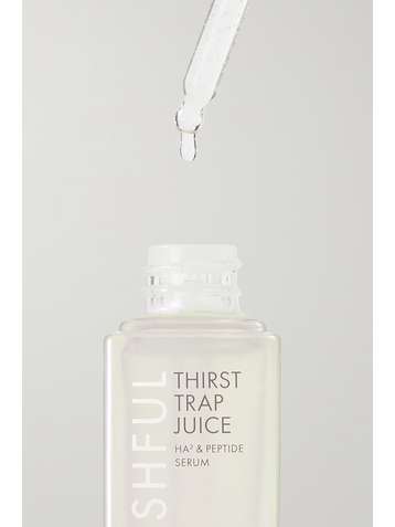 HUDA BEAUTY Wishful Thirst Trap Juice Serum, 30ml