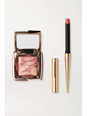HOURGLASS Cheek and Lip Duo - At Night