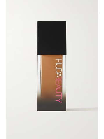 HUDA BEAUTY FauxFilter Luminous Matte Liquid Foundation - Gingerbread 430N, 35ml