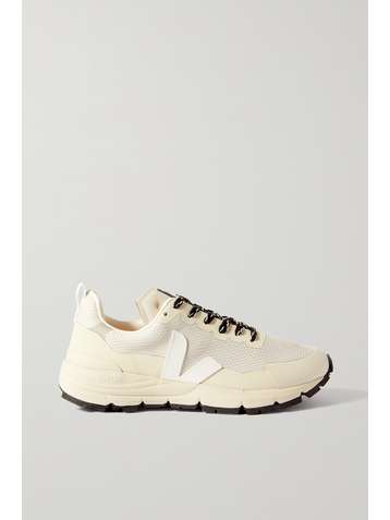 VEJA Dekkan Sneakers aus Alveomesh