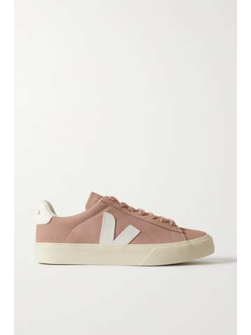 VEJA Campo nubuck sneakers