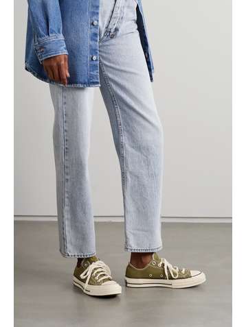 CONVERSE Baskets en toile Chuck Taylor All Star 70