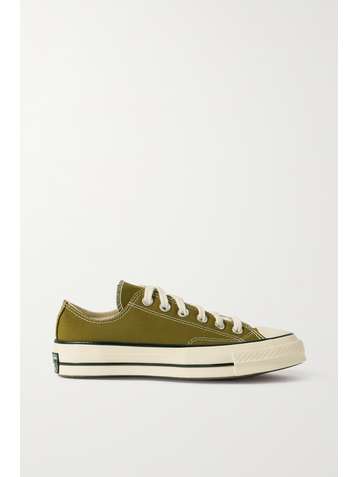 CONVERSE Baskets en toile Chuck Taylor All Star 70