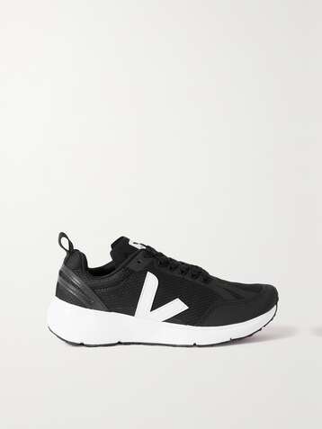 VEJA Condor 2 Alveomesh and faux leather sneakers