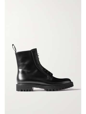 CHURCH'S Alexandra leather ankle boots