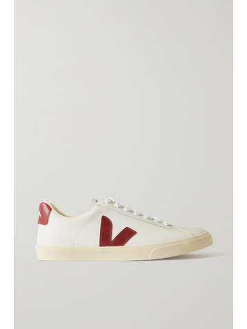 VEJA Esplar leather sneakers