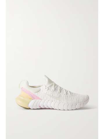 NIKE Free Run 5.0 Flyknit sneakers