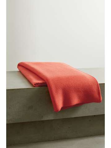 GABRIELA HEARST Figueras cashmere blanket