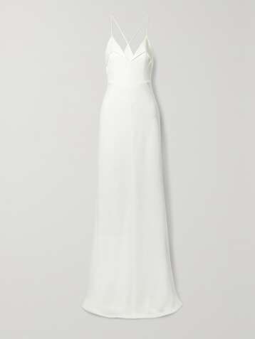 GALVAN Robe de mariée Punta