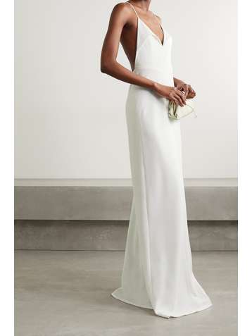 GALVAN Robe de mariée Punta