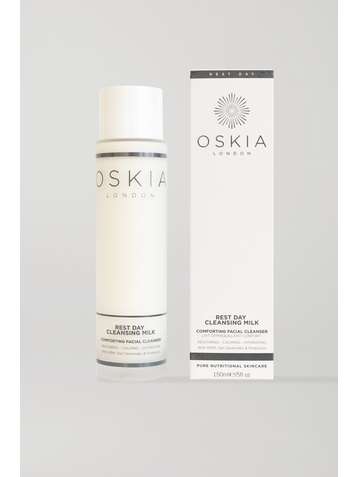 OSKIA Lait démaquillant confort, 150 ml