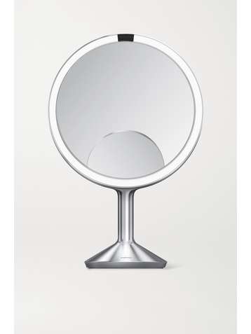 SIMPLEHUMAN Sensor Mirror Trio Max