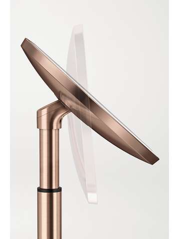 SIMPLEHUMAN Sensor Mirror Round