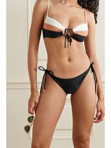 VIX Bikini briefs
