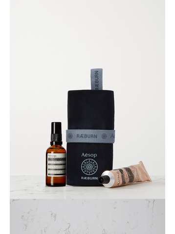 AESOP + RAEBURN Adventurer Roll Up